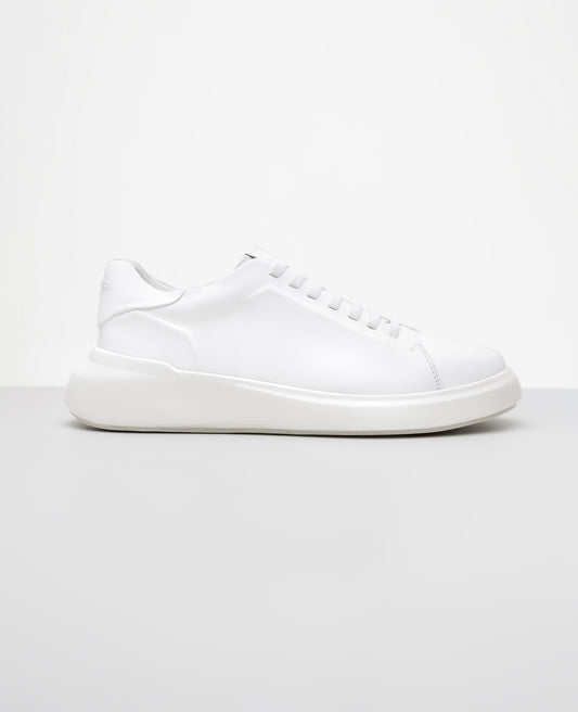 Tênis Casual Branco RS6 GT