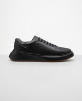 Tenis casual all black RS6 GT Reise vista 3 4