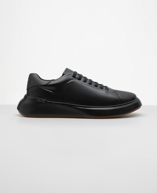 Tenis casual all black RS6 GT Reise vista 3 4