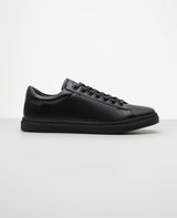 Tenis casual all black RSX Reise vista 3 4