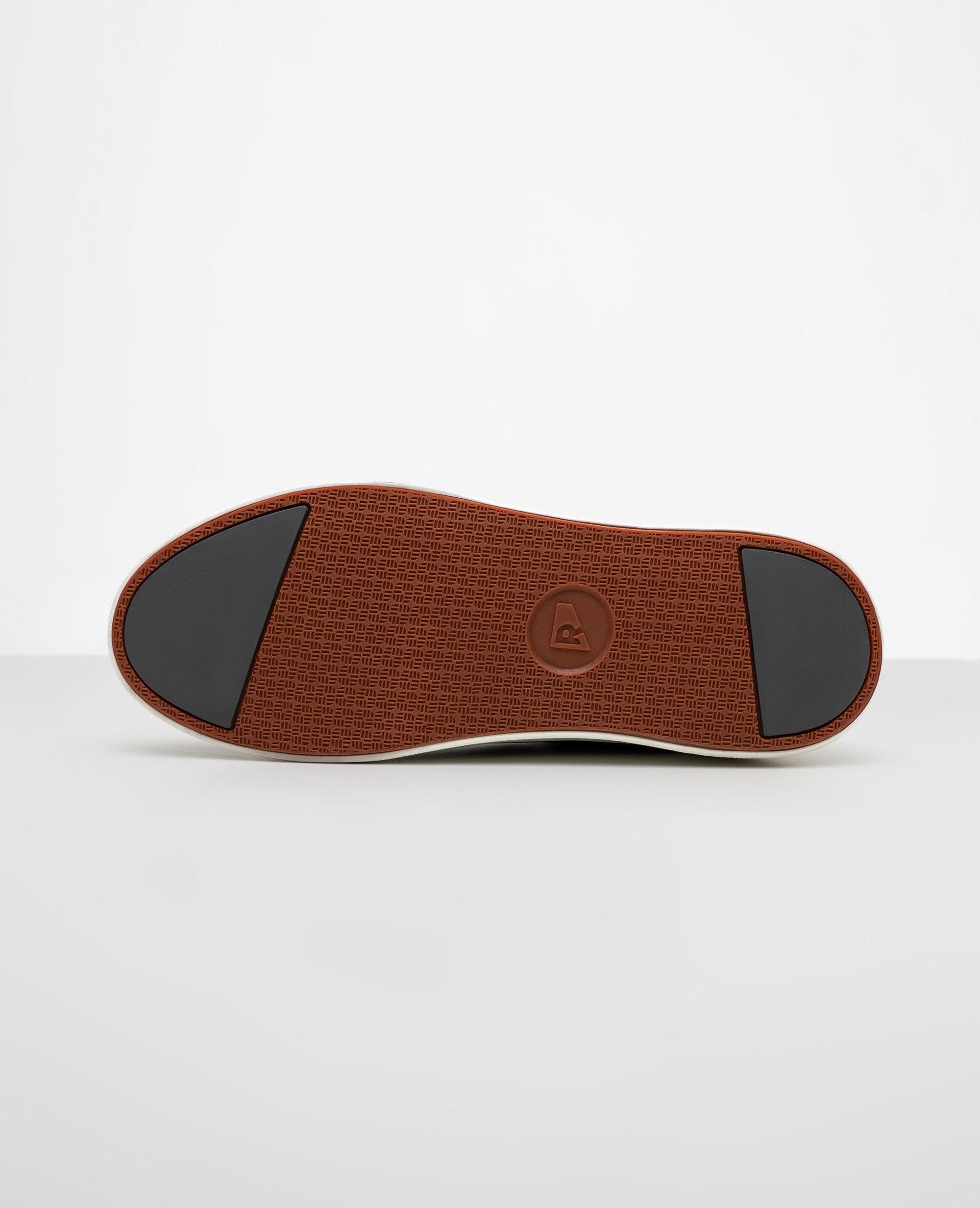 Tenis Casual Cinza RS Knit GT Solado