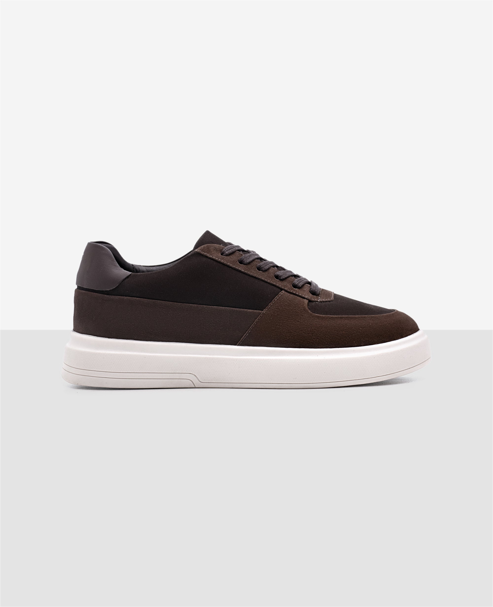 Tenis Casual Marrom RS7 Avant Principal
