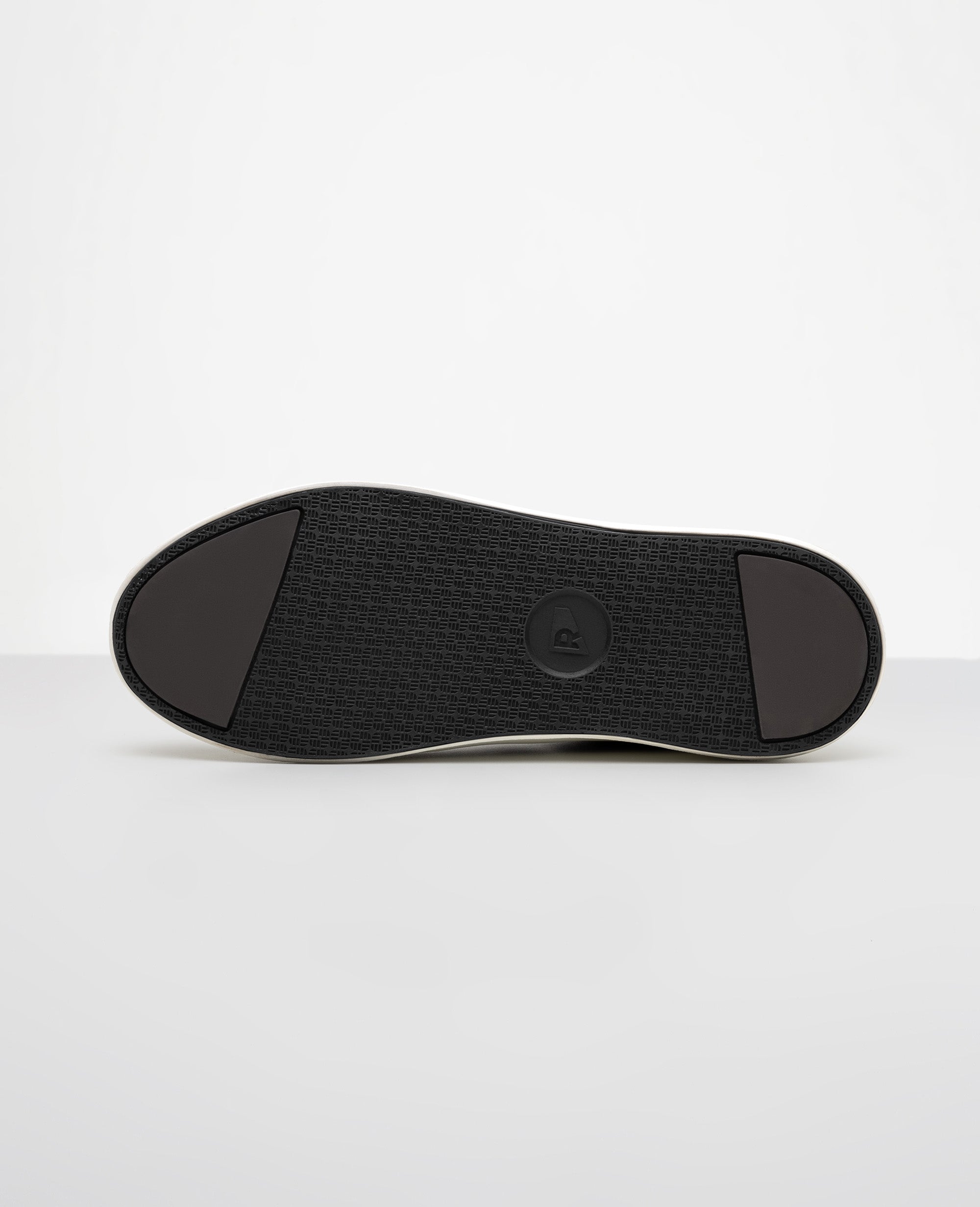 Tenis Casual Nobuck Marinho RS6 GT Solado