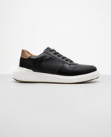 Tenis Casual Preto 911 GT Principal
