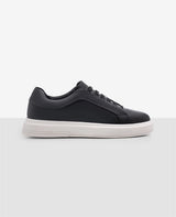 Tênis Casual Preto RS8 Avant