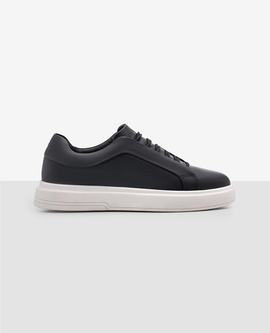 Tênis Casual Preto RS8 Avant