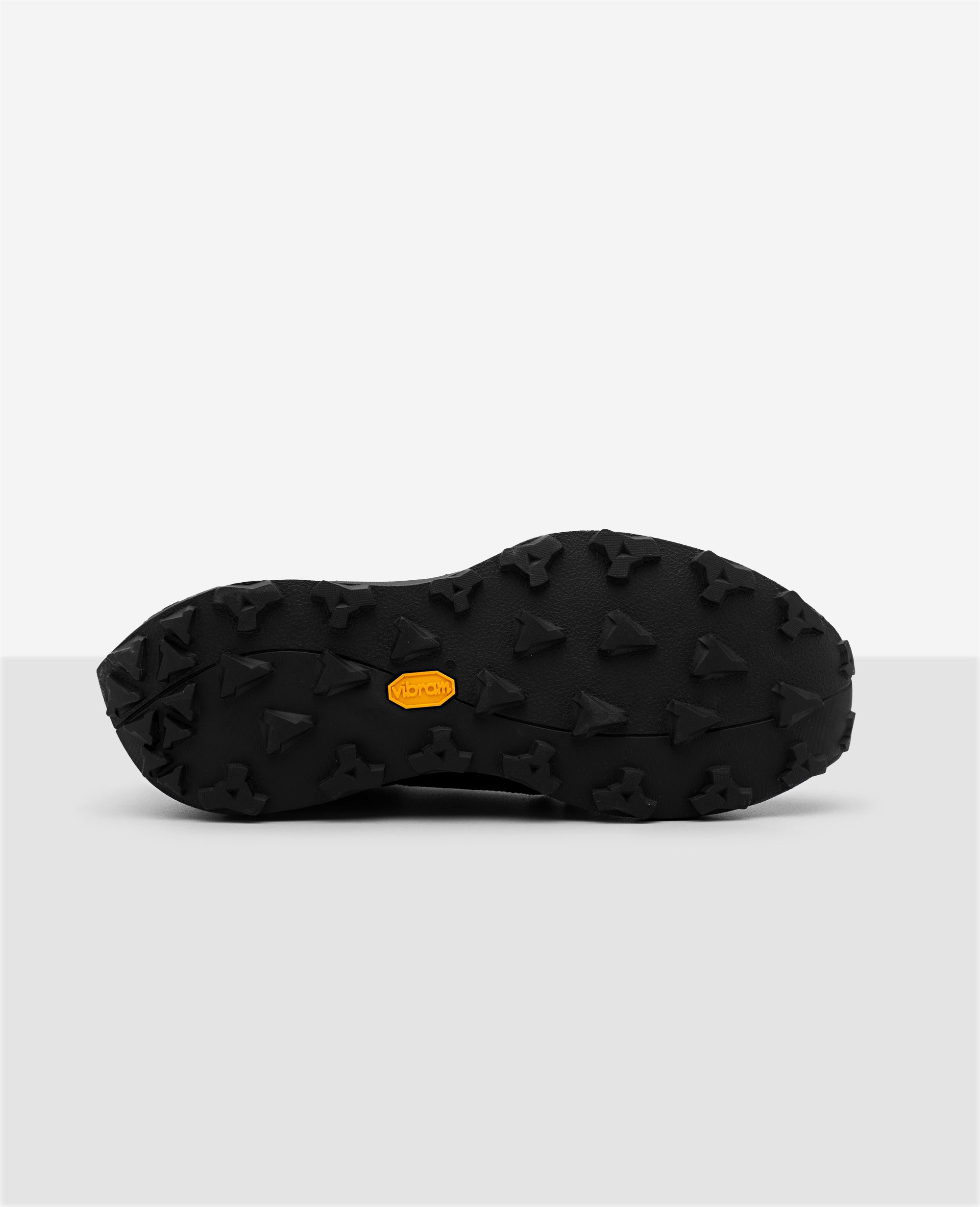 Tenis de Couro Preto 911 Carrera Solado