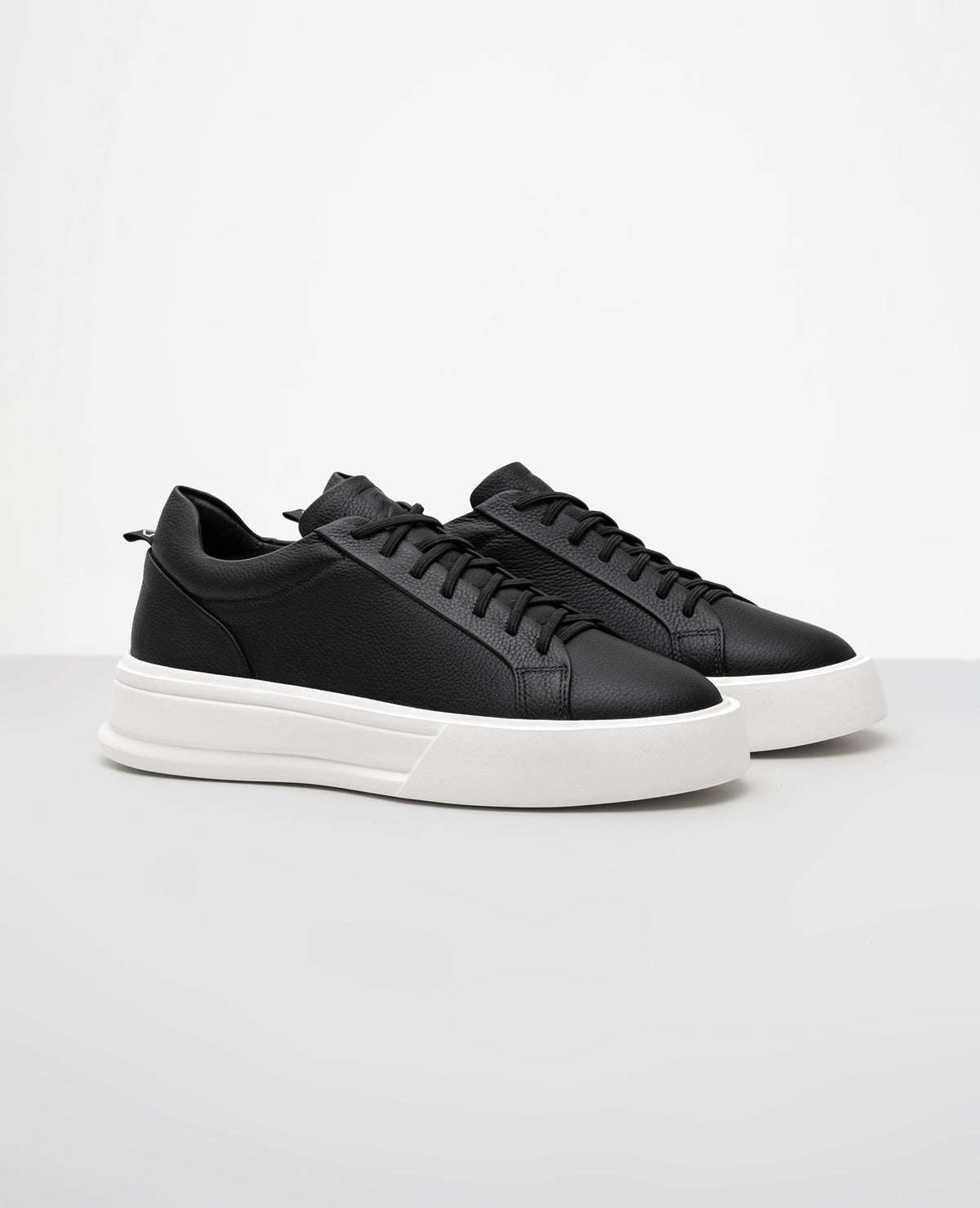 Tênis Casual Phantom Easy Preto