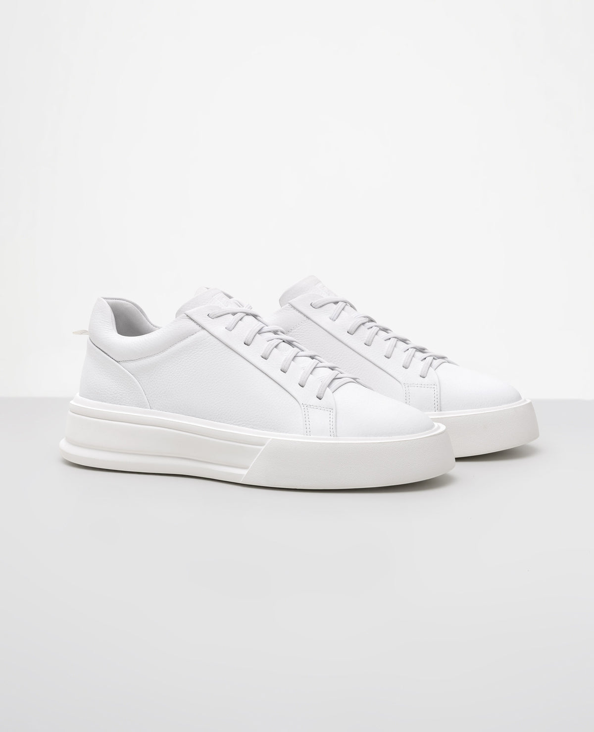Tênis Casual Phantom Easy Branco