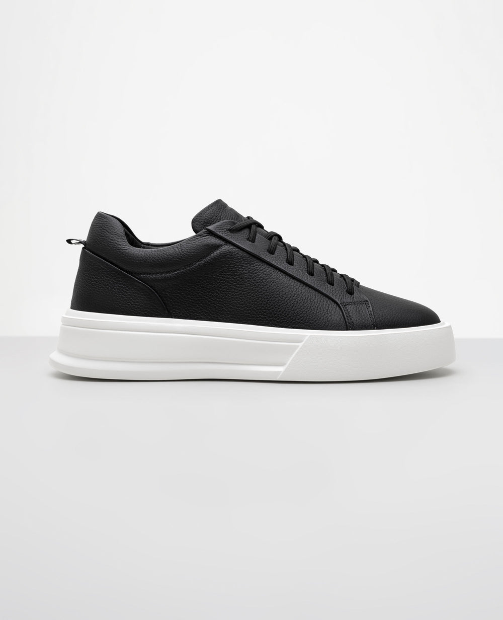 Tênis Casual Phantom Easy Preto