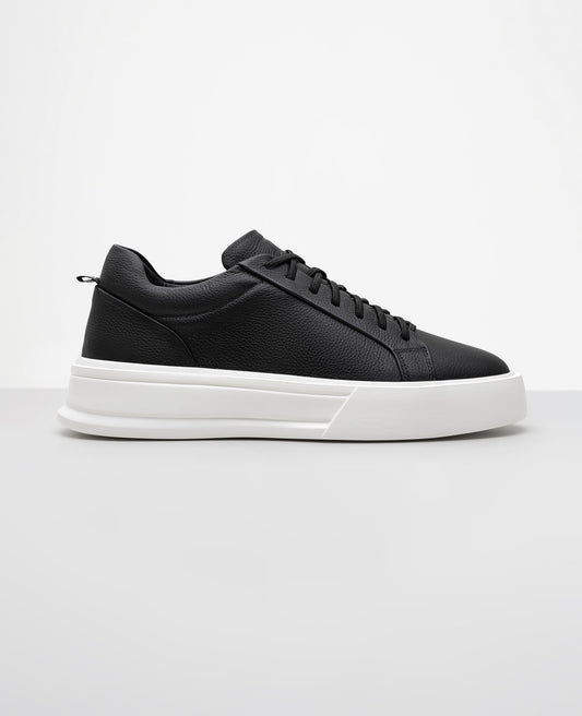 Tênis Casual Phantom Easy Preto