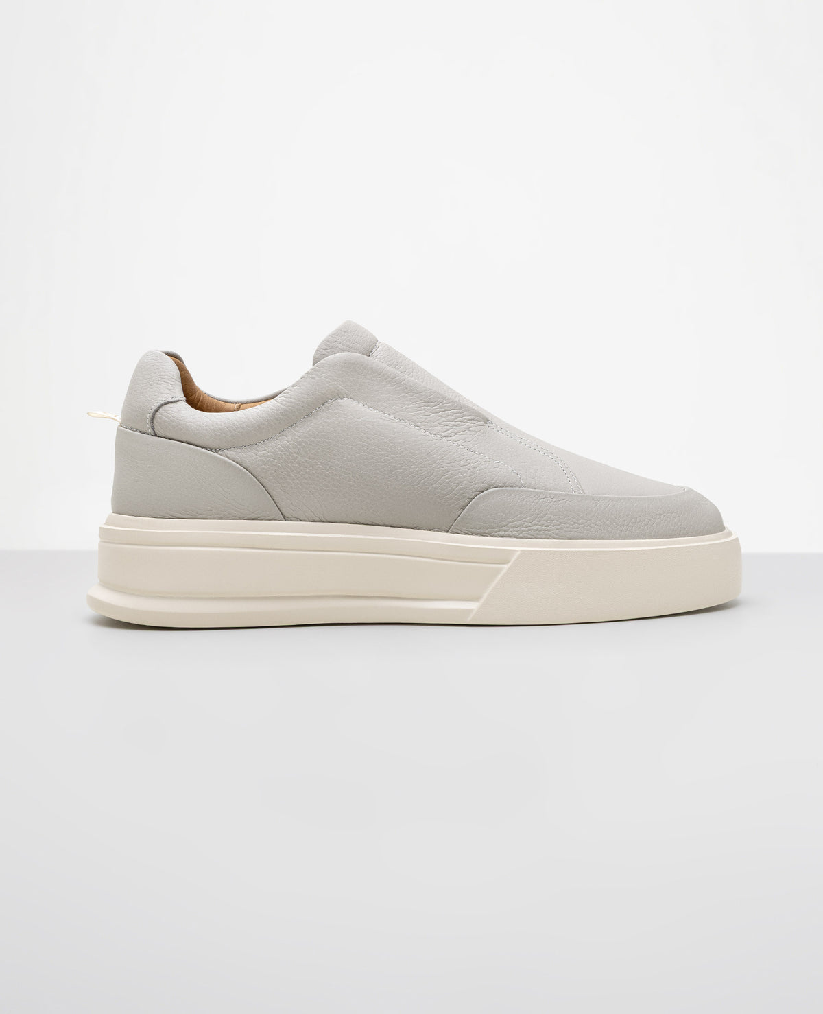 Tênis Casual Phantom Slip-On Off White