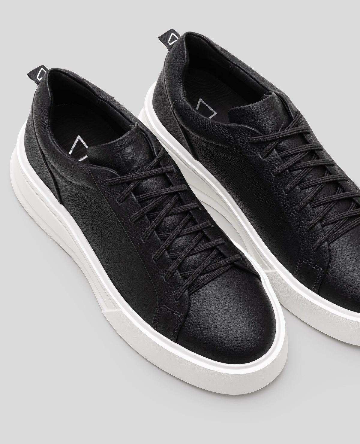 Tênis Casual Phantom Easy Preto