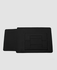 Case Notebook Couro Preta | Stuttgart