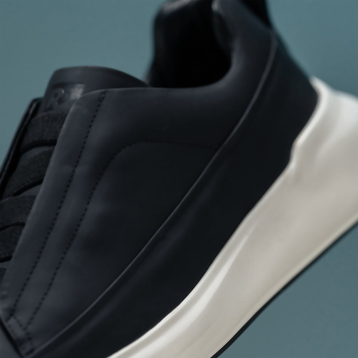 Tênis Casual Preto RS7 GT