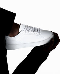 Tênis Casual Branco RS5 Ambition