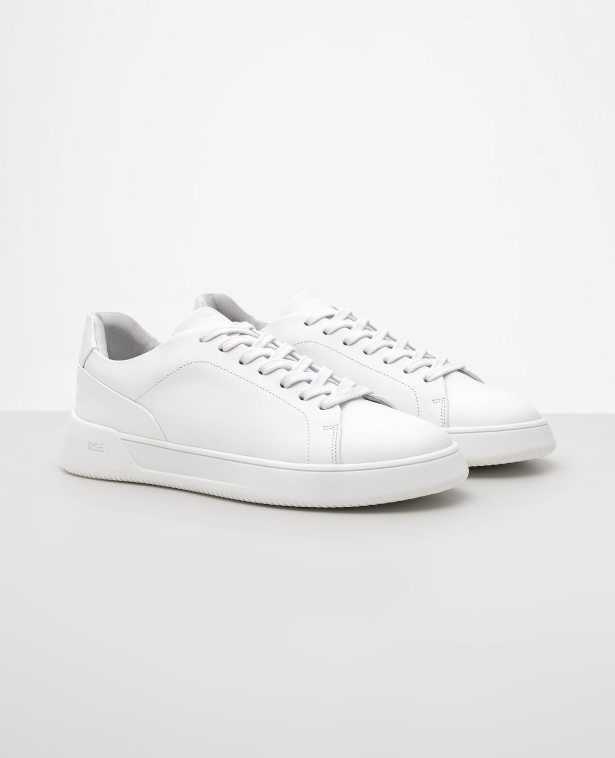 Tênis Casual Branco RS5 Ambition