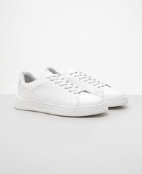 Tênis Casual Branco RS5 Ambition
