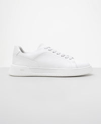 Tênis Casual Branco RS5 Ambition