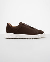 Tênis Casual Marrom RS5 Ambition