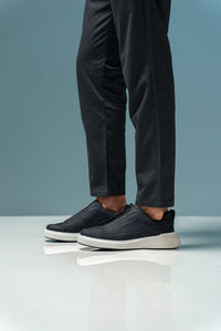 Tênis Casual Preto RS7 GT