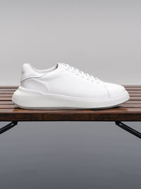 Tênis Casual Branco RS6 GT