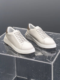 Tênis Casual Off White RS6 GT