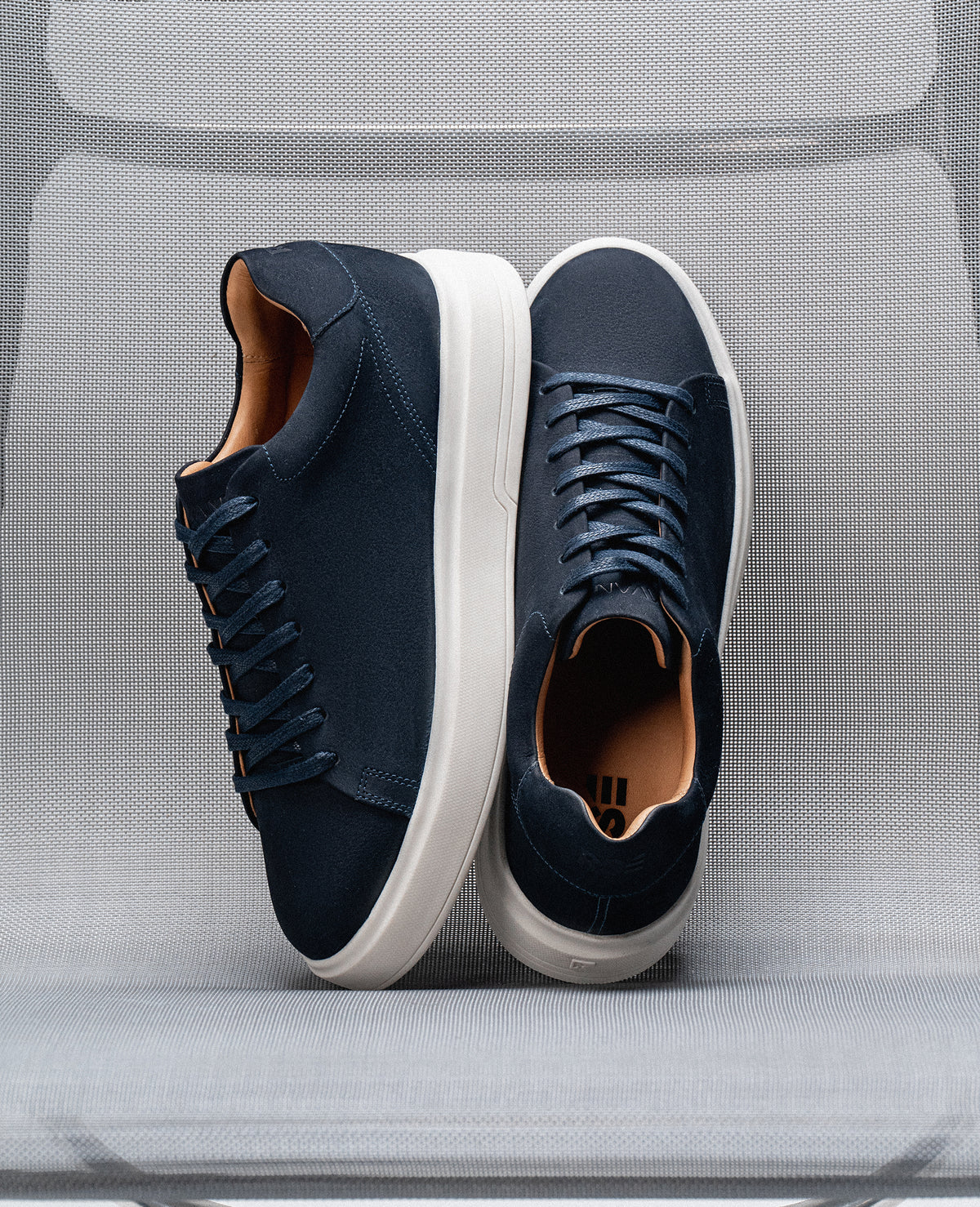 Tênis Casual Marinho RS6 Avant