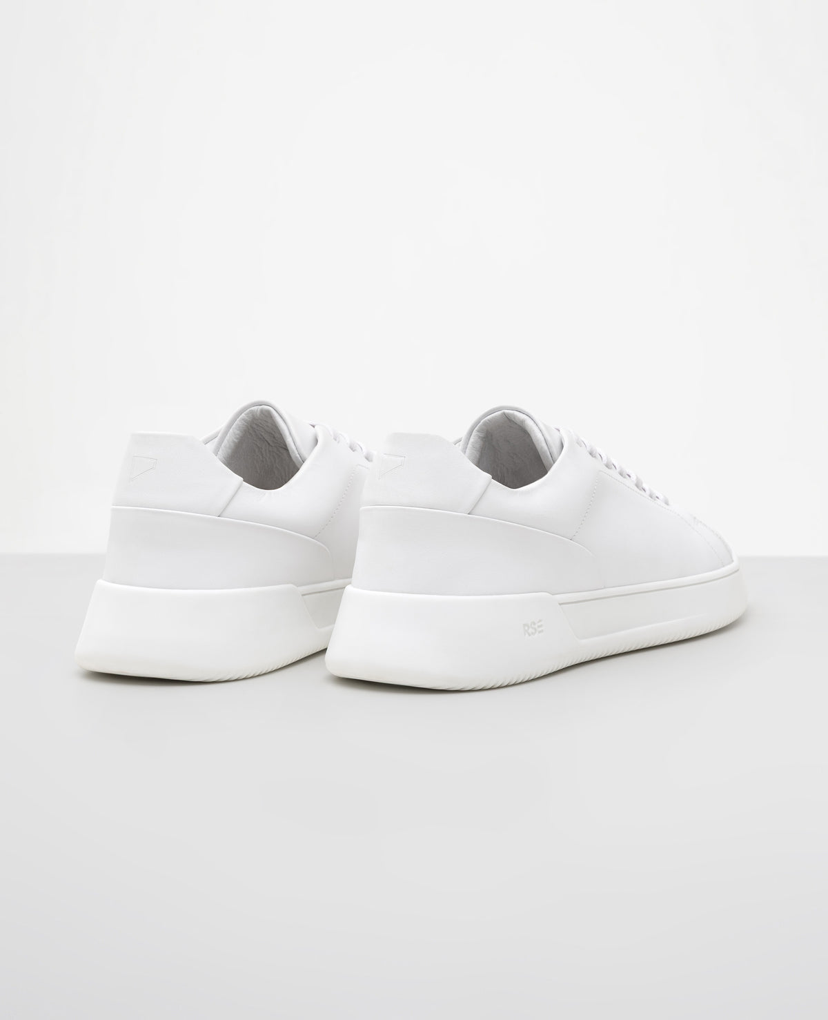 Tênis Casual Branco RS5 Ambition