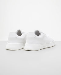 Tênis Casual Branco RS5 Ambition