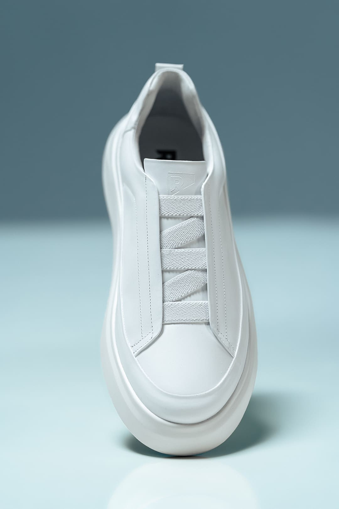 Tênis Casual Branco RS7 GT