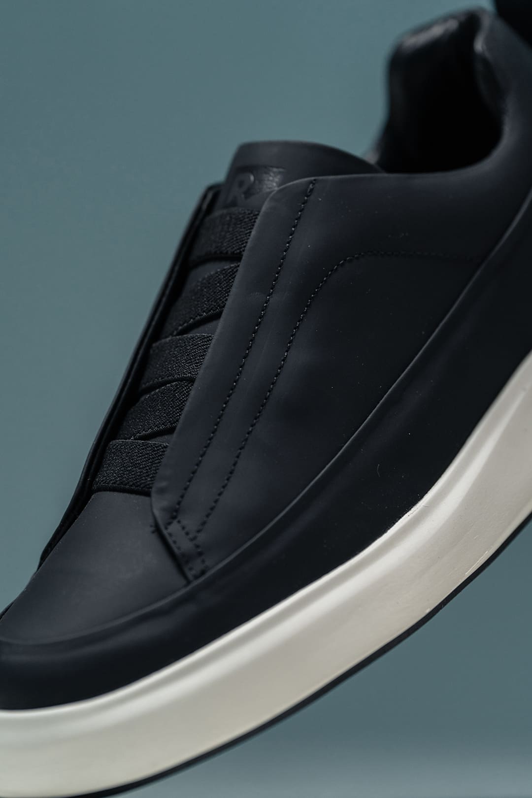 Tênis Casual Preto RS7 GT