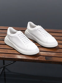 Tênis Casual Branco RS6 GT