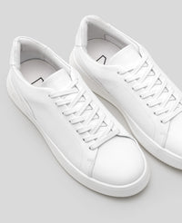 Tênis Casual Branco RS5 Ambition