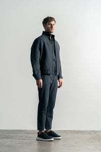 Tênis Casual Preto RS7 GT