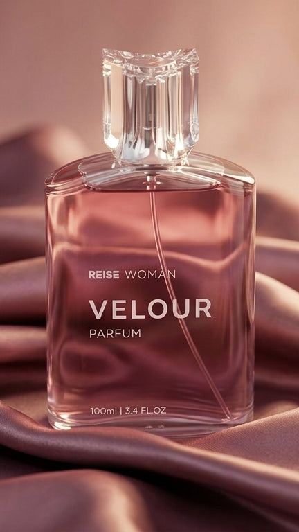 Perfume Velour Parfum Feminino - 100ml