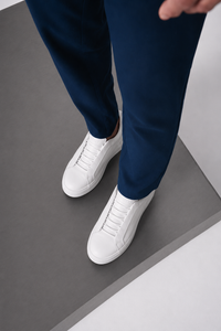 Tênis Casual Branco RS8 Avant