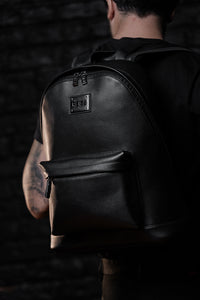 Mochila Madrid Floater Preto