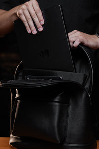 Mochila Madrid Floater Preto