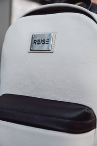Mochila Madrid Floater Off White