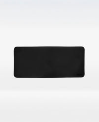 Deskpad Office em couro 70x30 vista superior da superfície