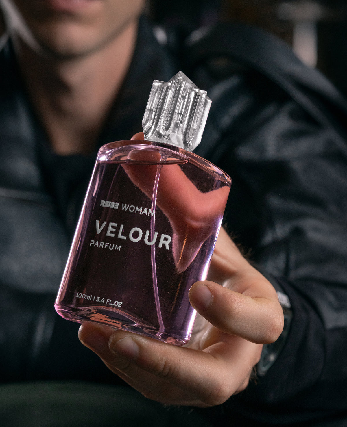 Perfume Velour Parfum Feminino - 100ml