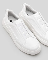 Tênis Casual Branco RS7 GT (Pré-Venda)