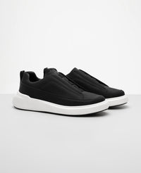 Tênis Casual Preto RS7 GT