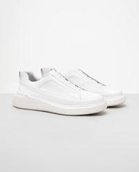 Tênis Casual Branco RS7 GT (Pré-Venda)