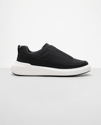 Tênis Casual Preto RS7 GT