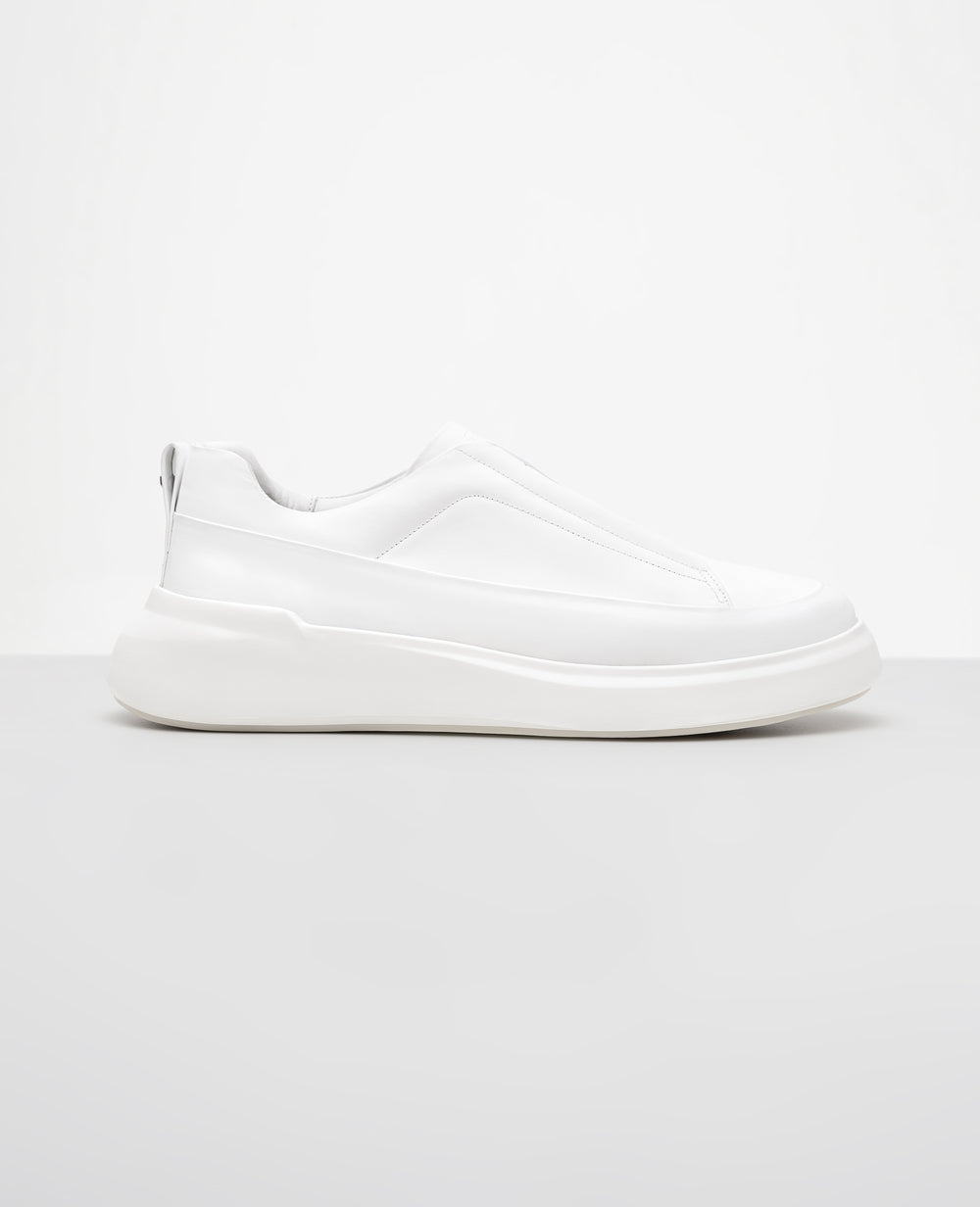 Tênis Casual Branco RS7 GT