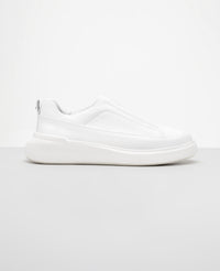 Tênis Casual Branco RS7 GT (Pré-Venda)