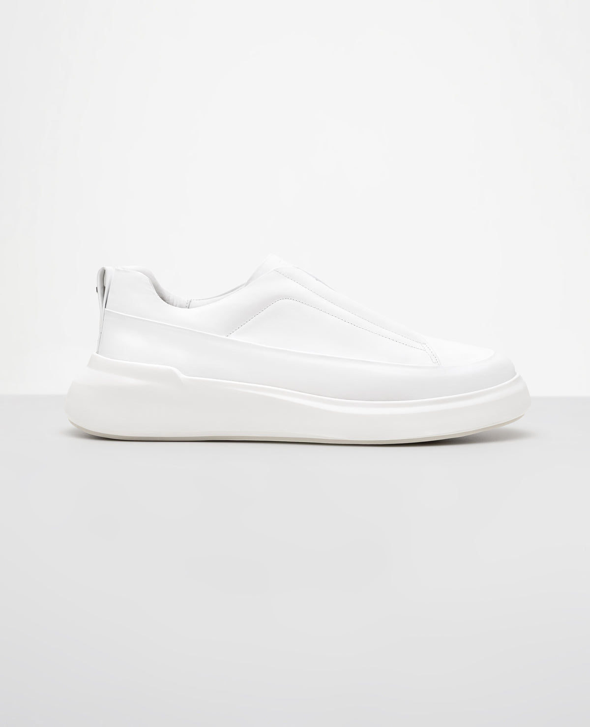 Tênis Casual Branco RS7 GT (Pré-Venda)