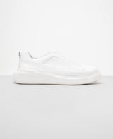 Tênis Casual Branco RS7 GT (Pré-Venda)